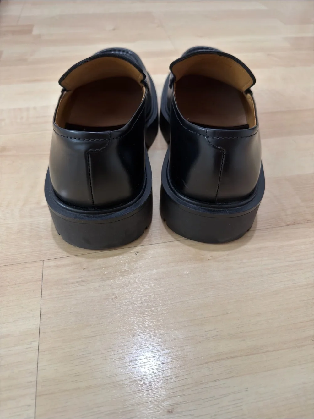 Sandro Paris classic black